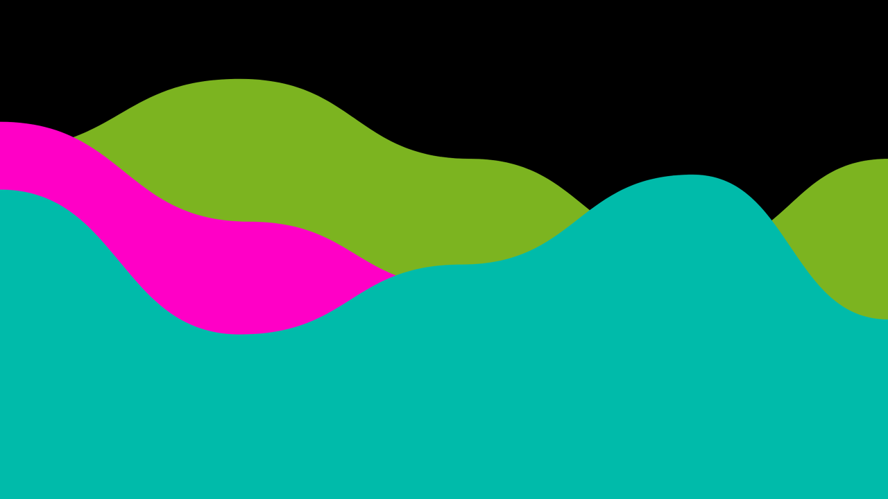 A hill.