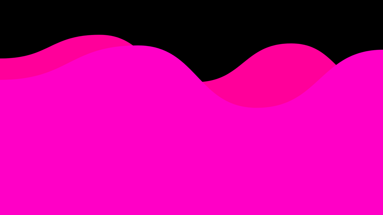 A hill.