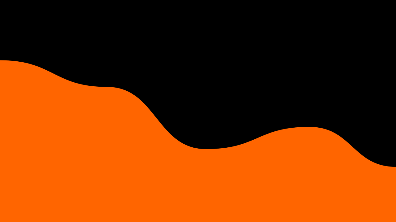 A hill.