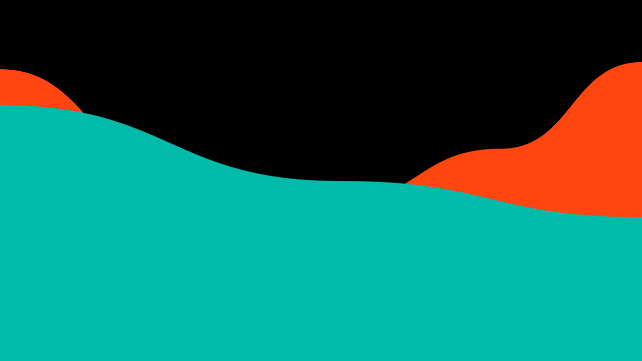 A hill.