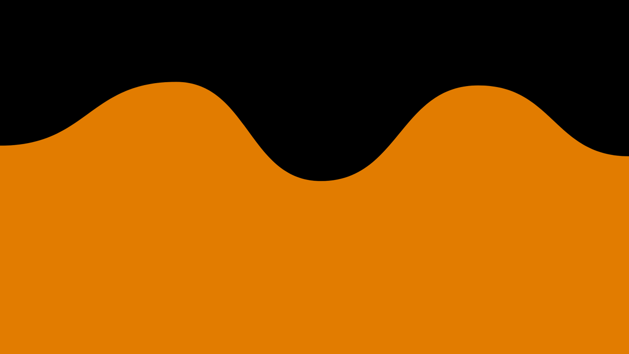 A hill.