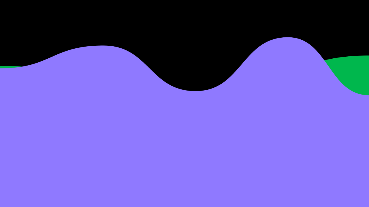 A hill.