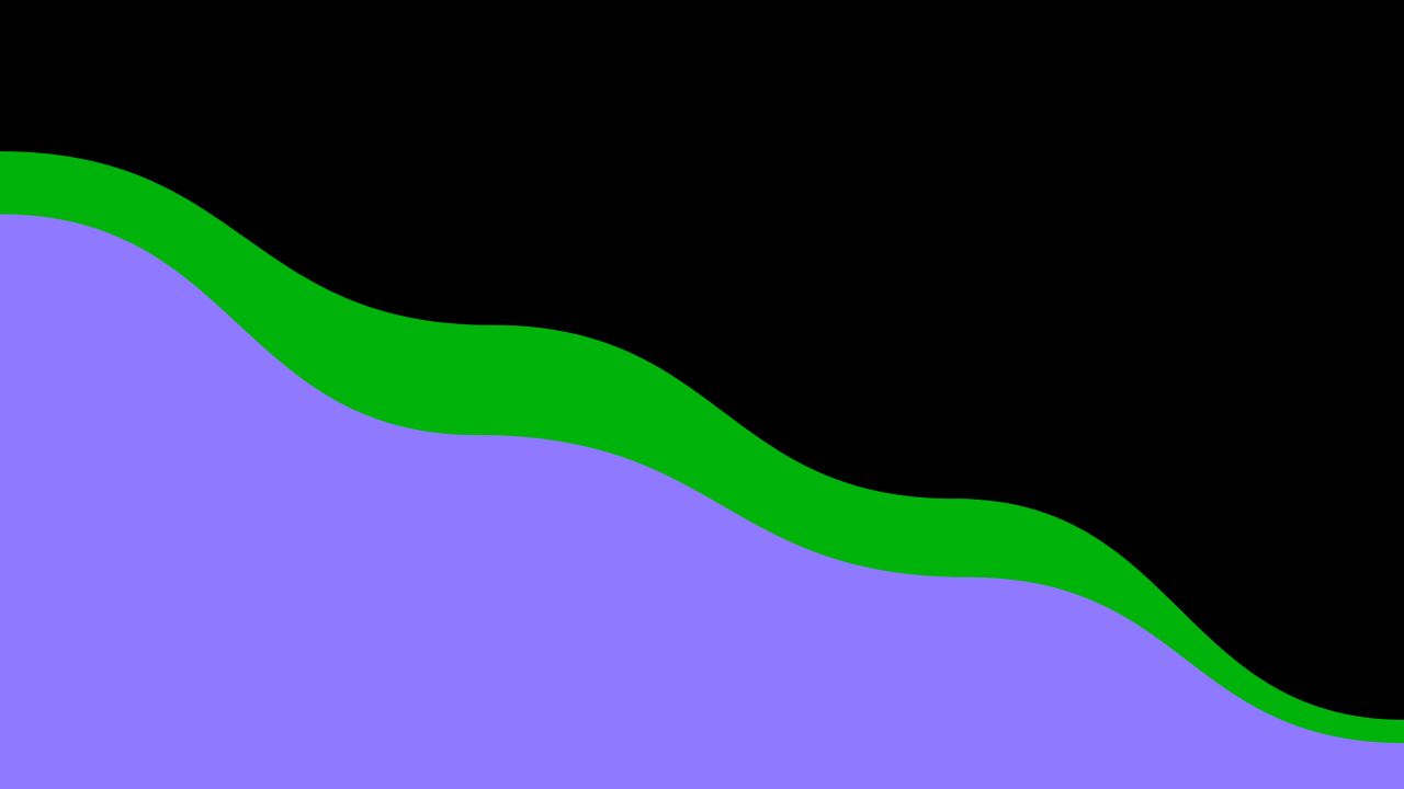 A hill.