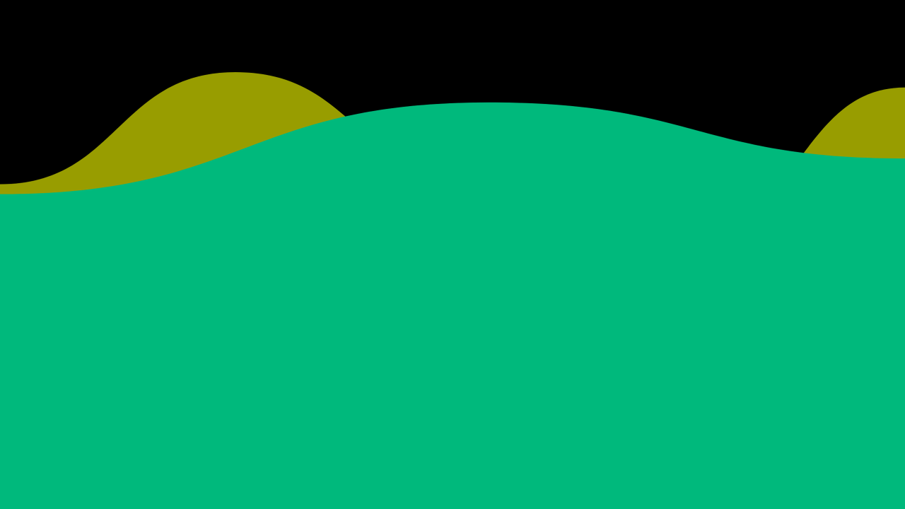 A hill.
