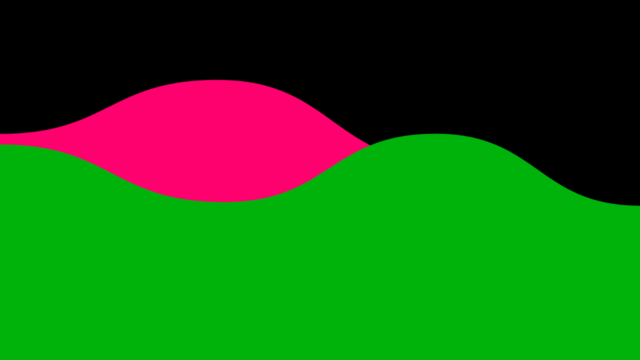 A hill.