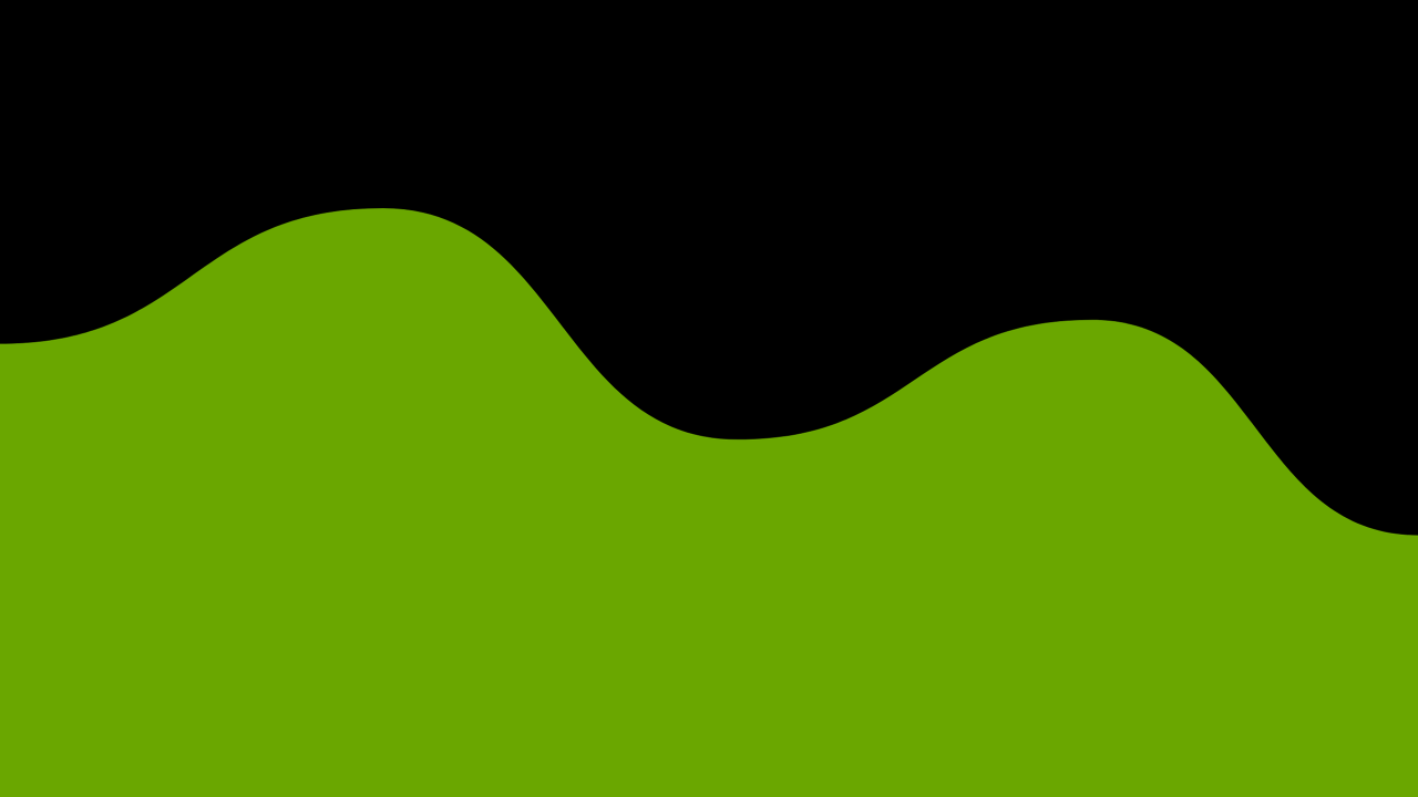 A hill.