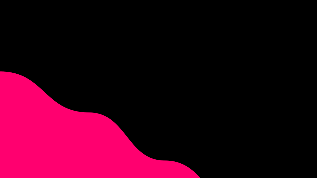 A hill.