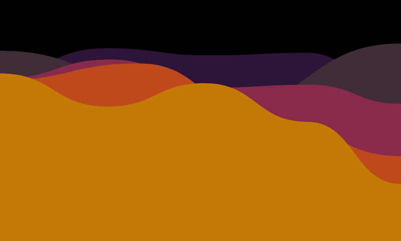 Hills!