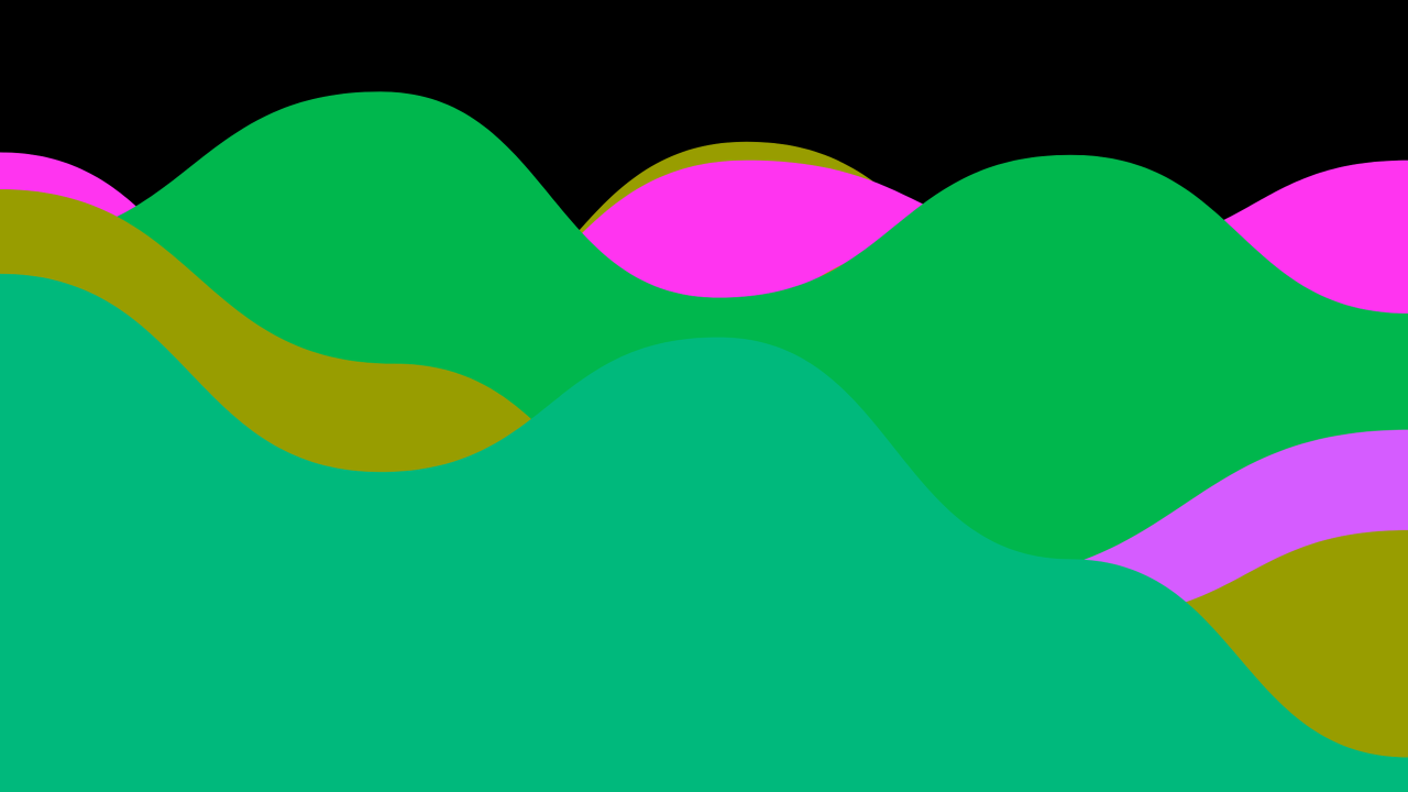 A hill.
