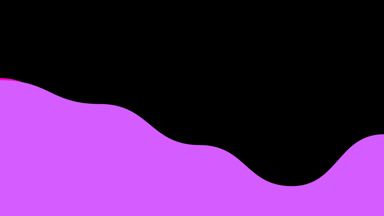 A hill.