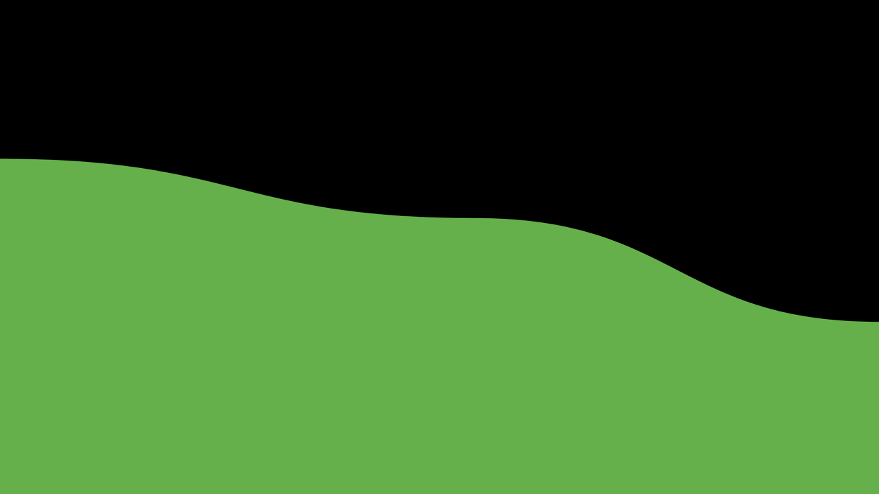 A hill.