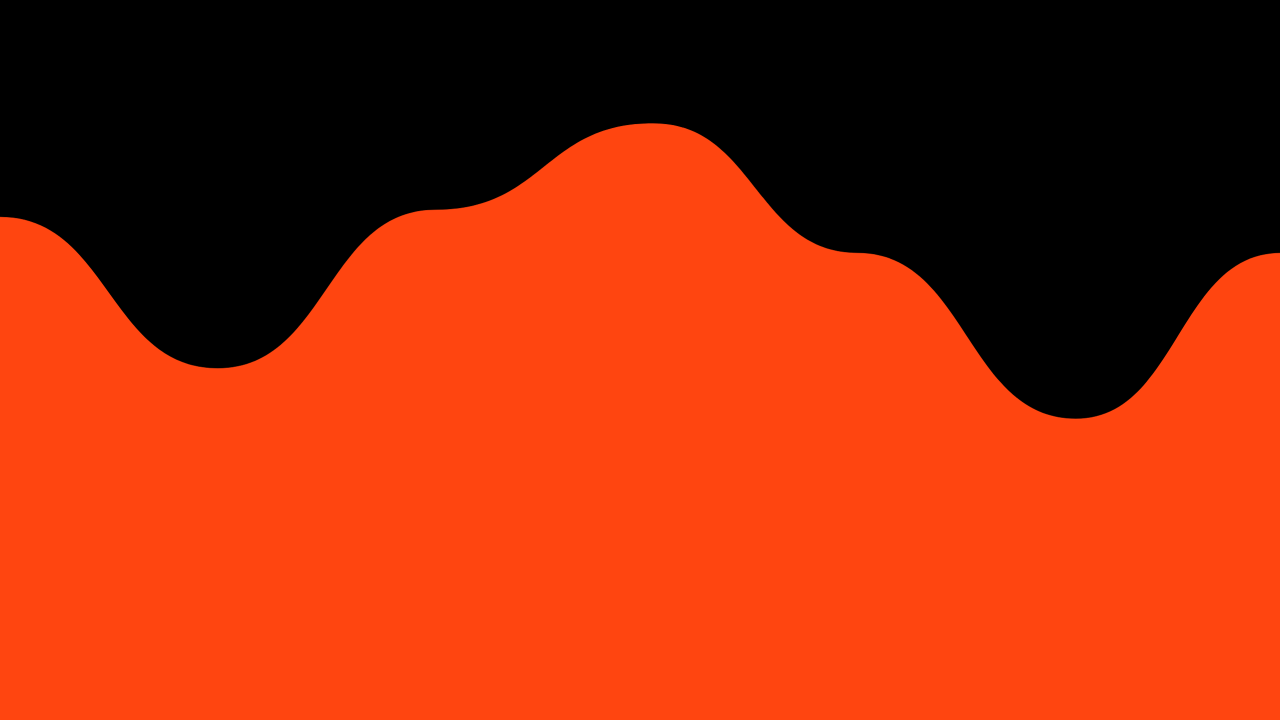 A hill.