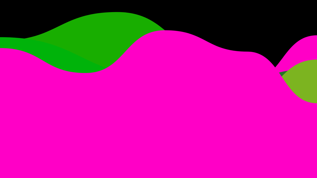 A hill.