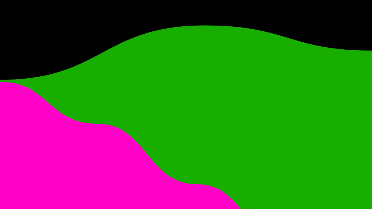A hill.
