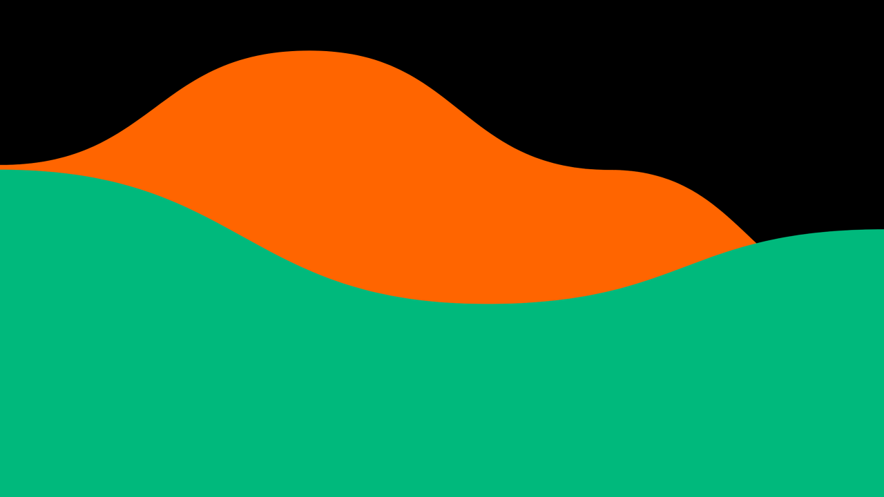 A hill.