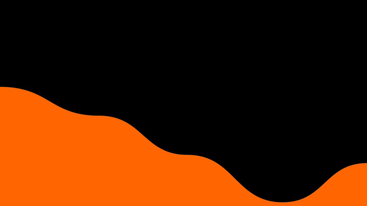 A hill.