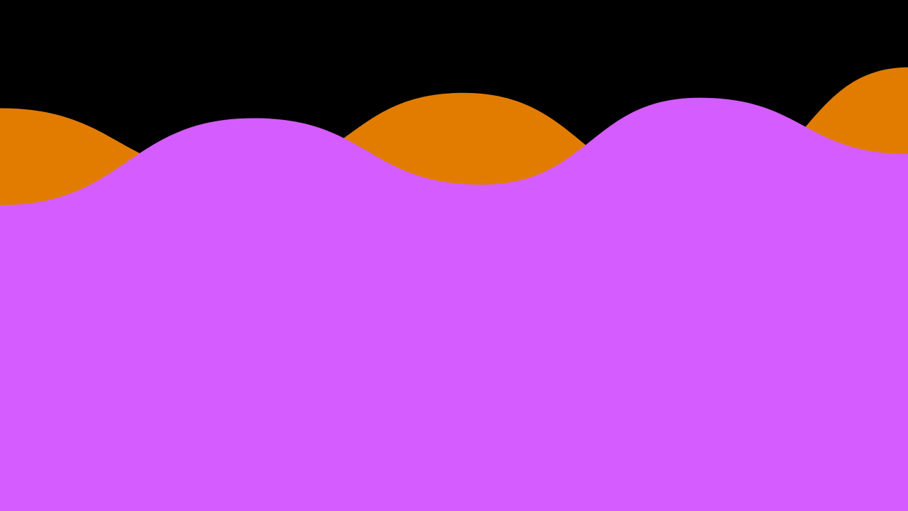 A hill.