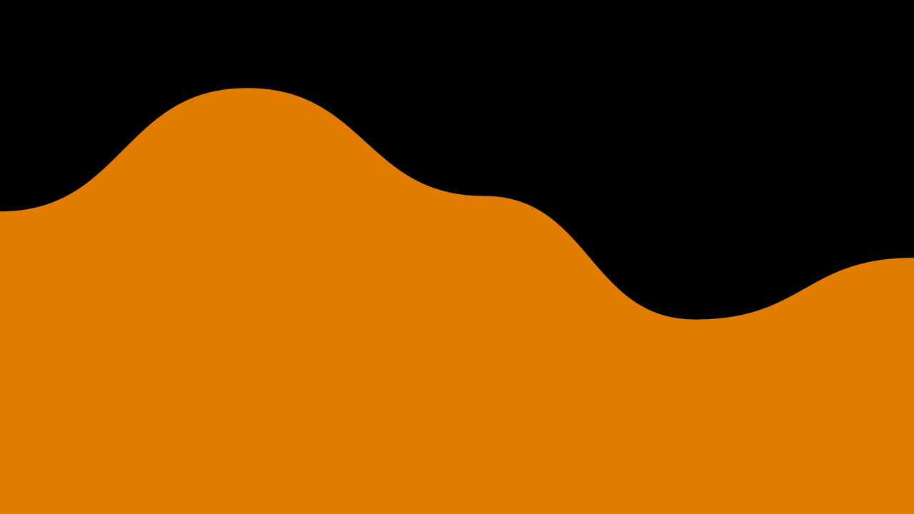 A hill.