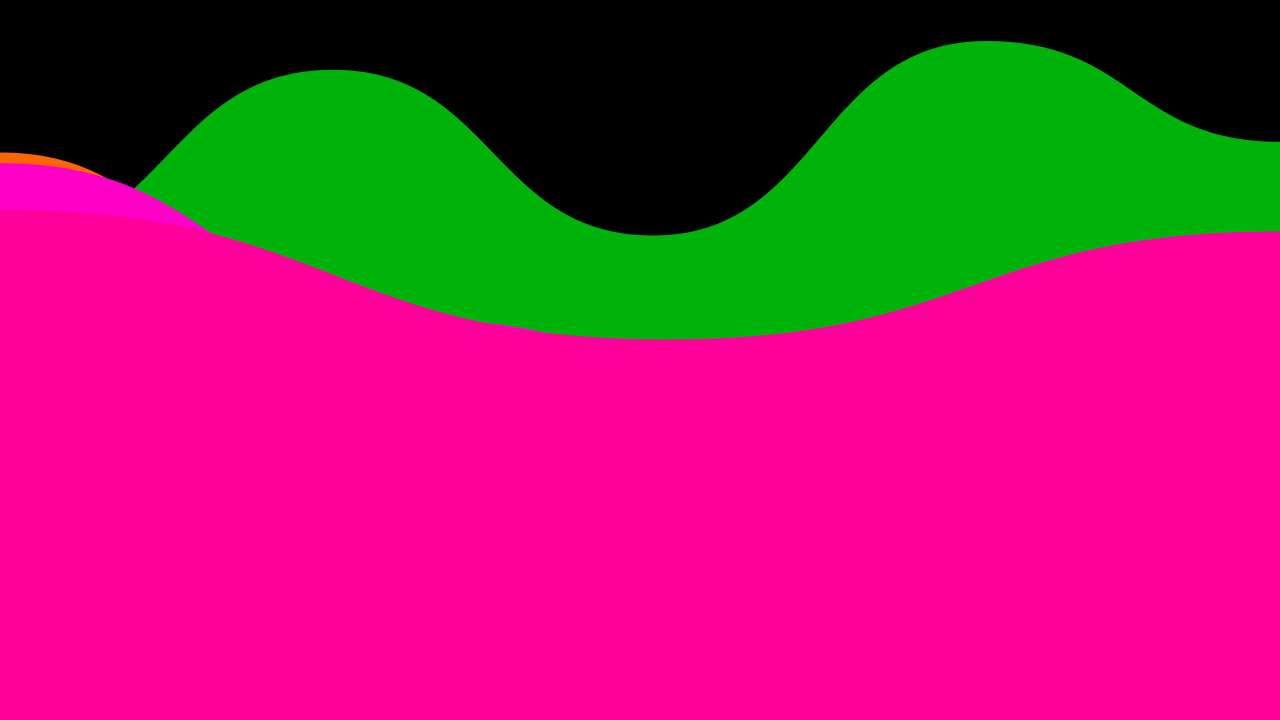 A hill.