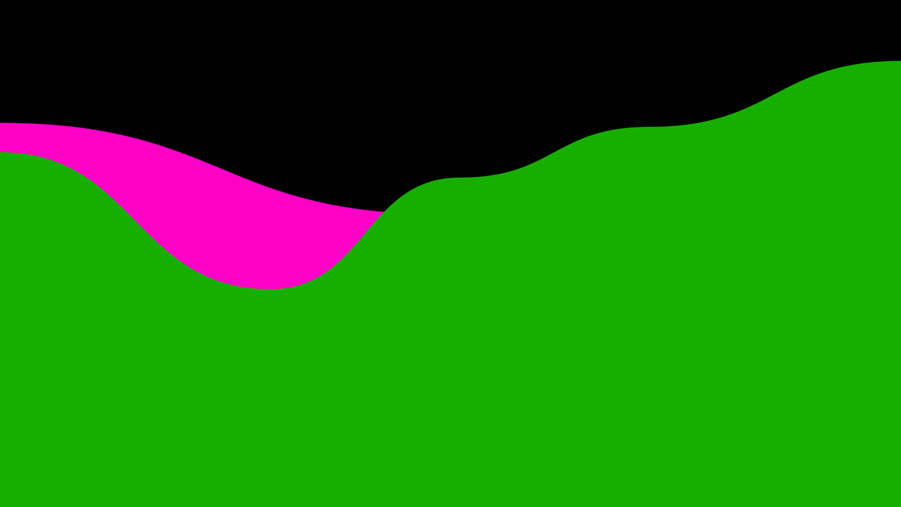 A hill.