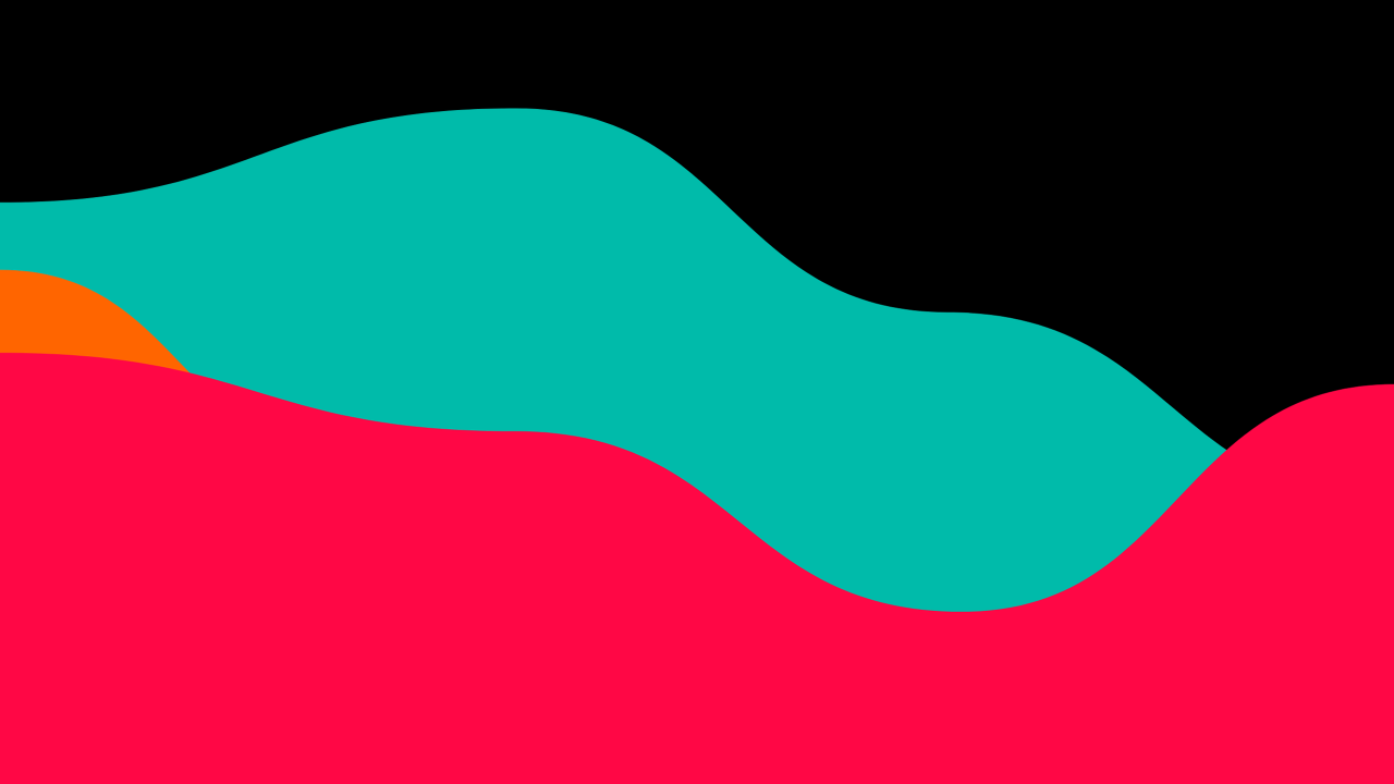 A hill.