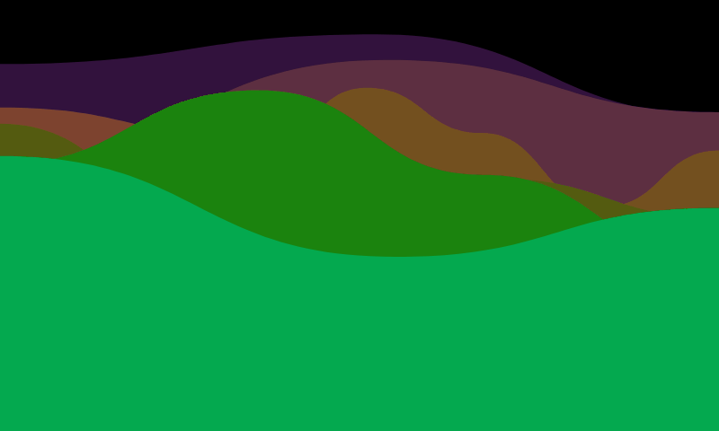 Hills!