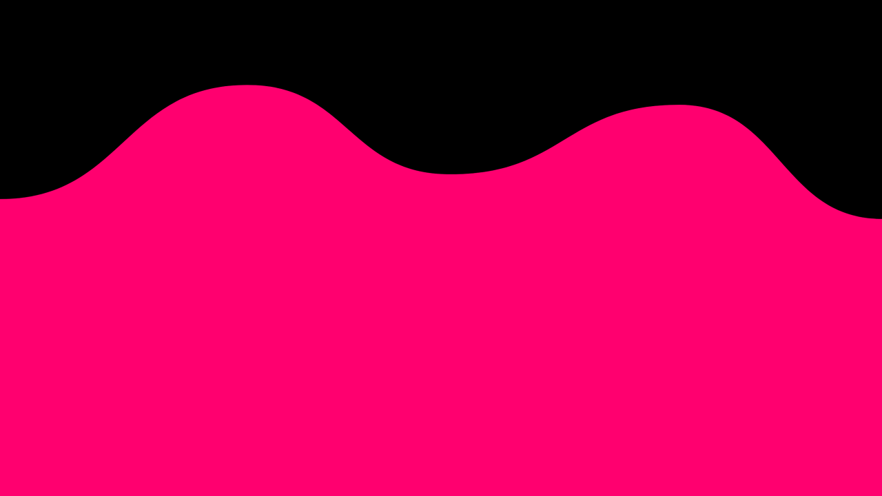 A hill.