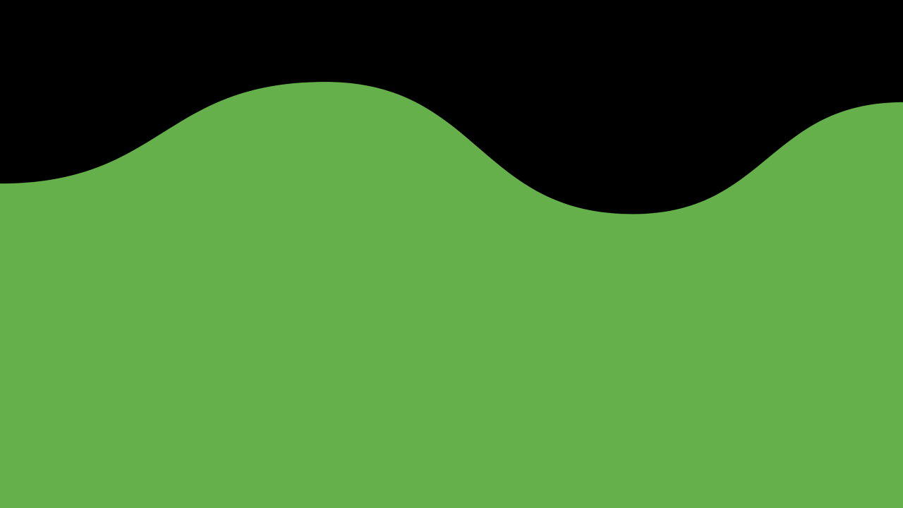 A hill.