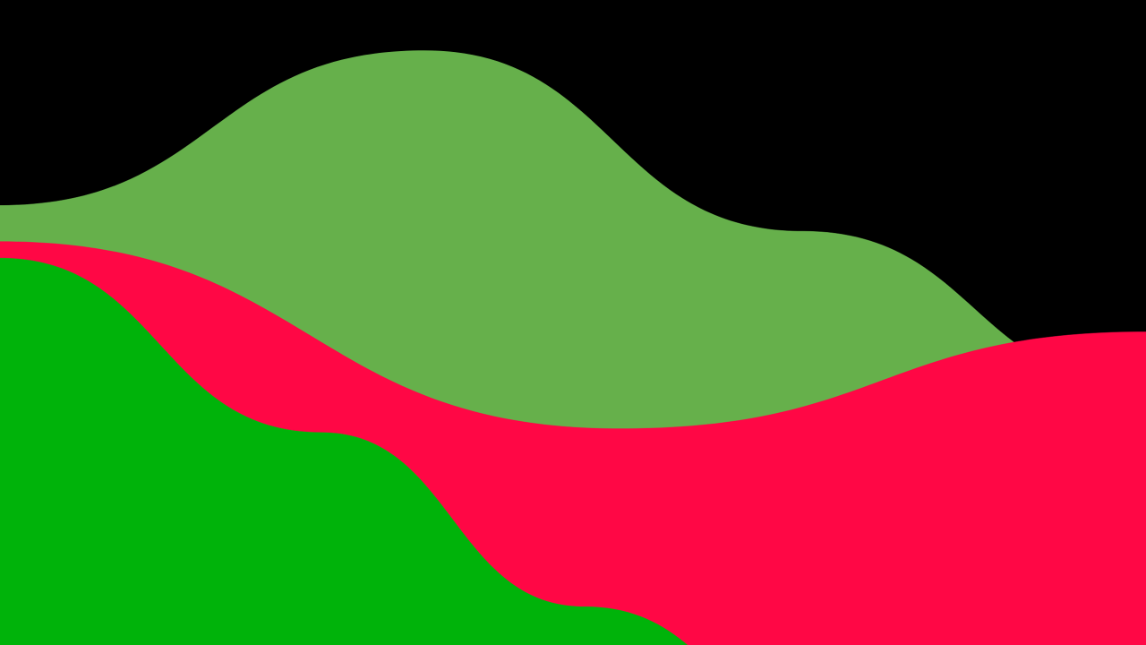 A hill.