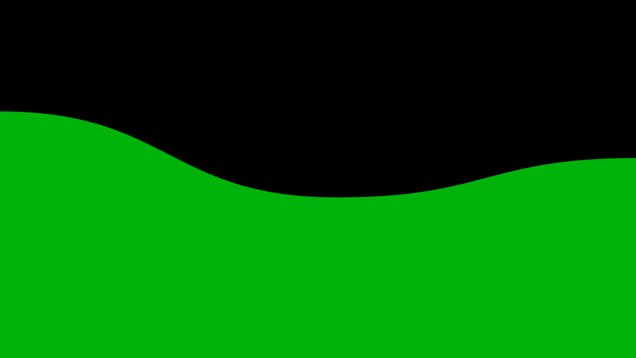 A hill.