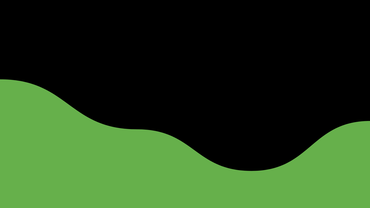 A hill.