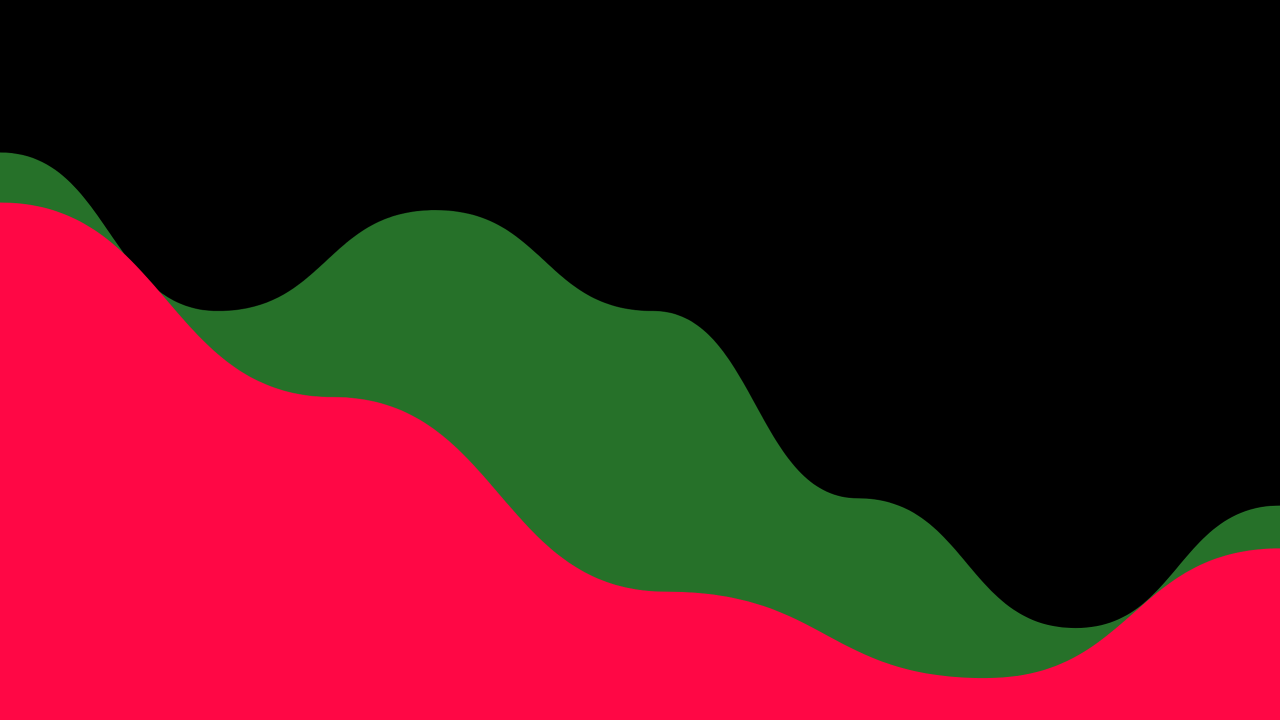 A hill.