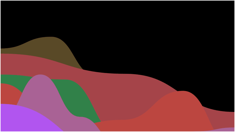 Hills!
