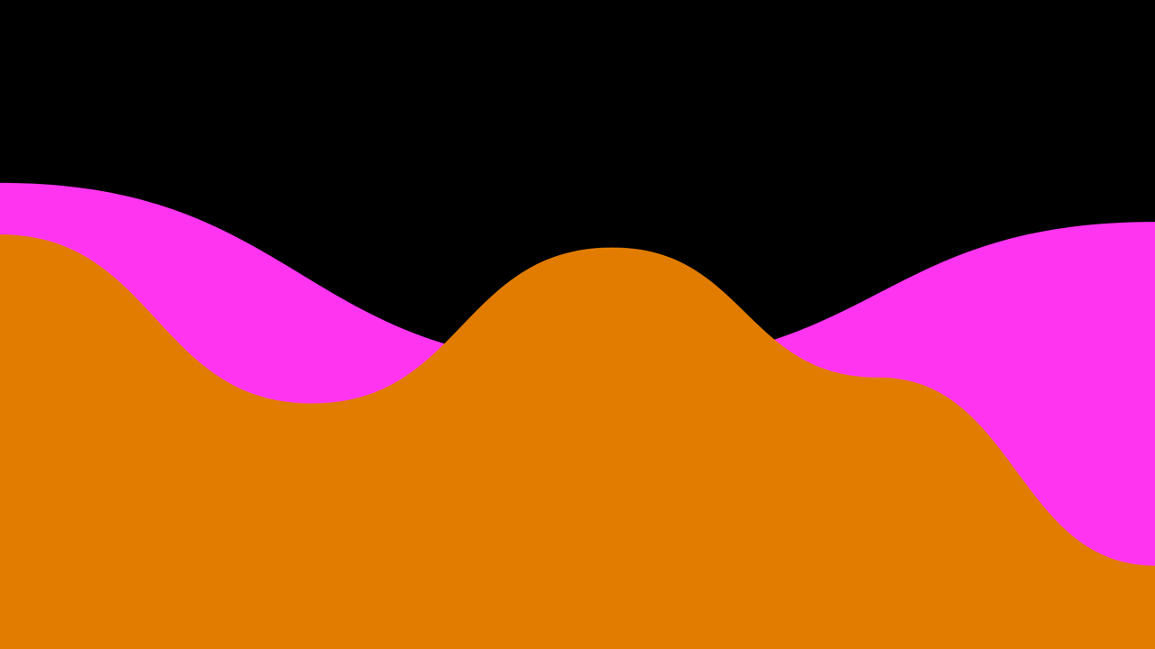 A hill.