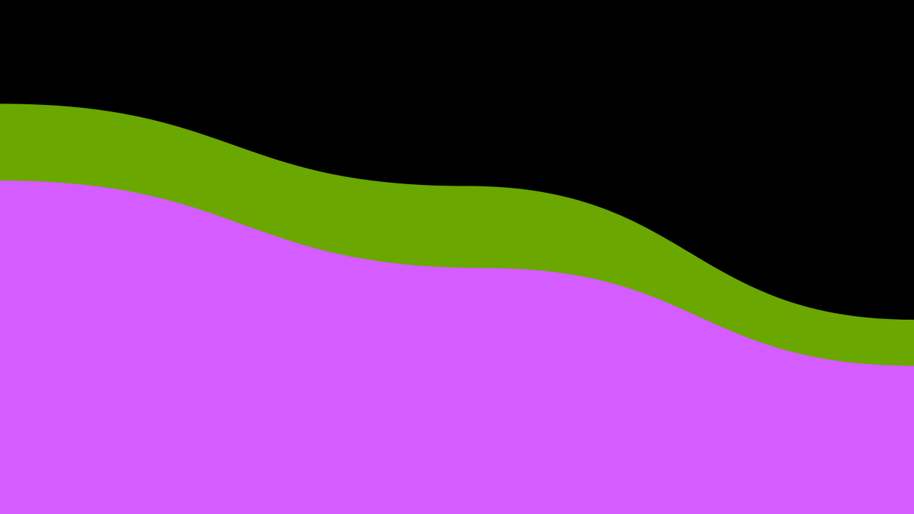 A hill.