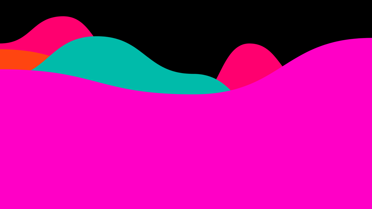 A hill.
