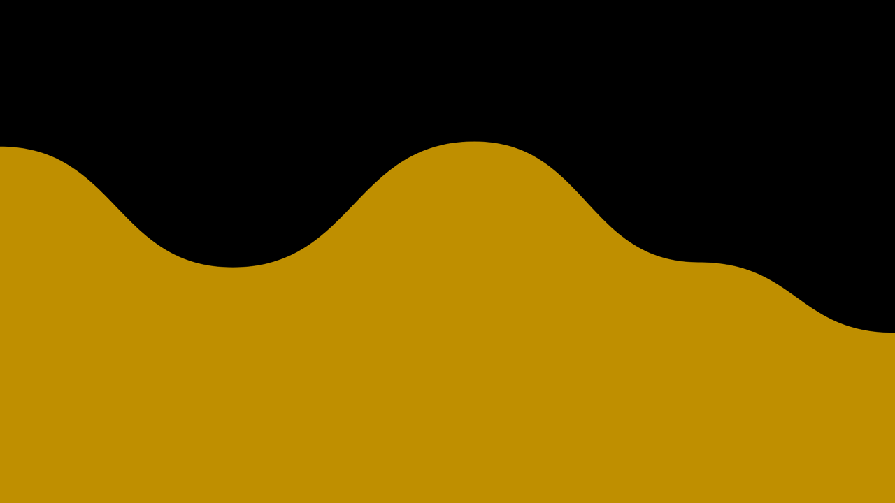 A hill.
