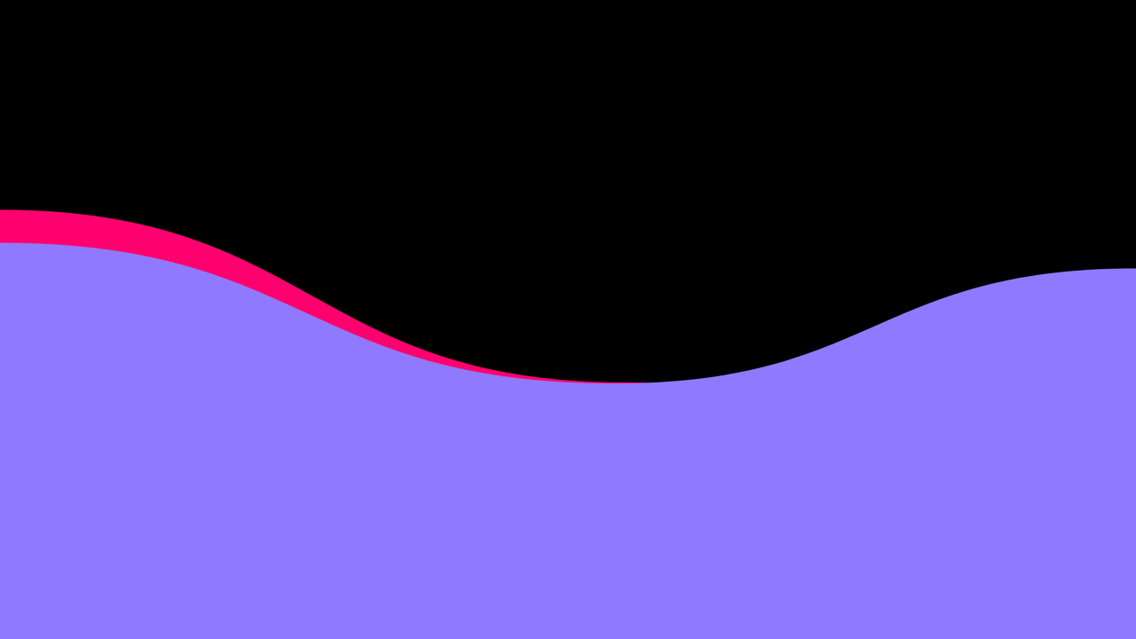 A hill.