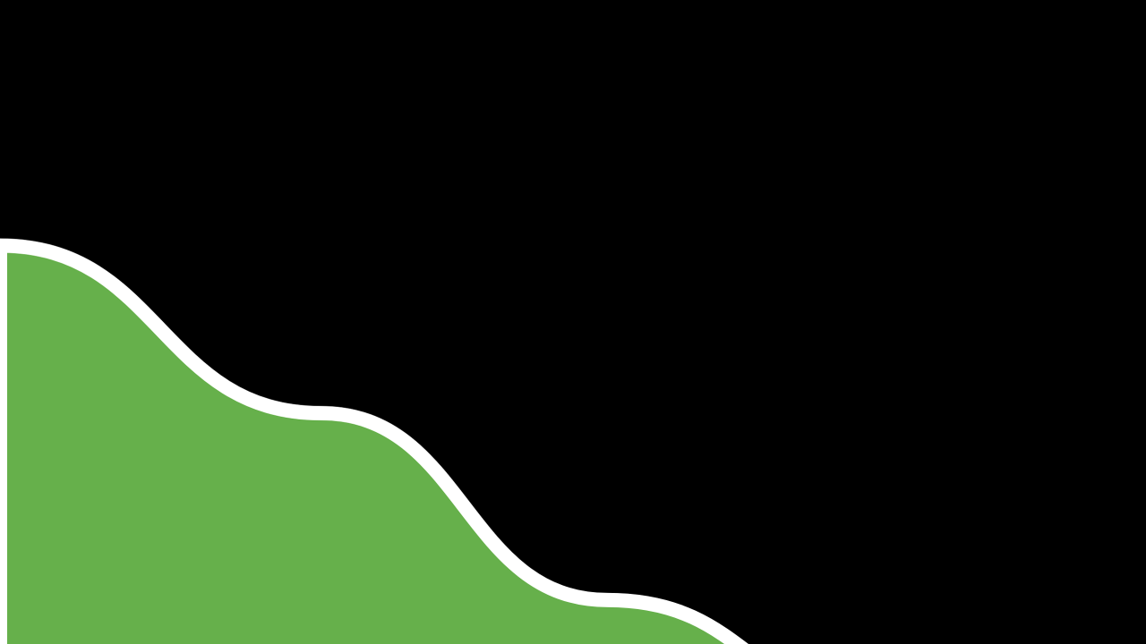 A hill.