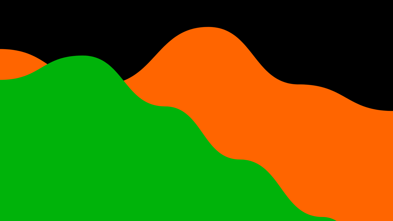 A hill.