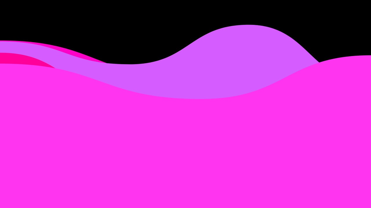 A hill.