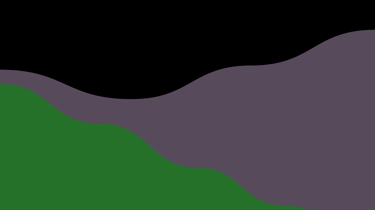 A hill.