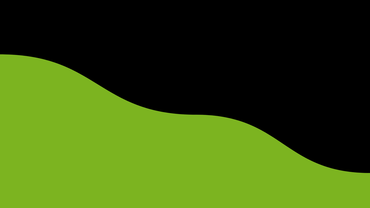 A hill.