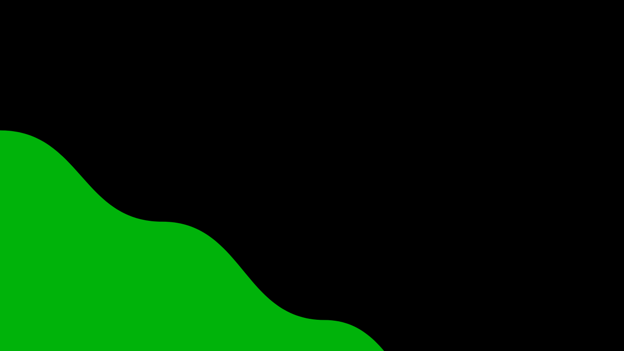 A hill.