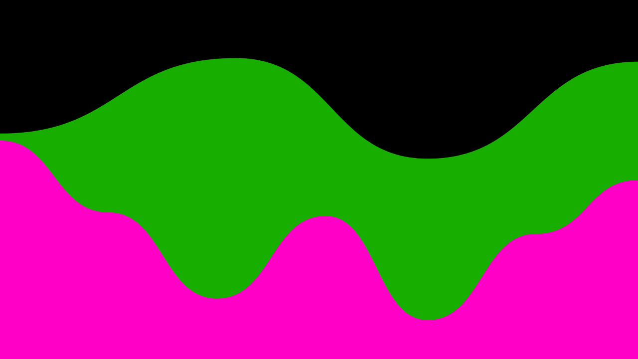A hill.