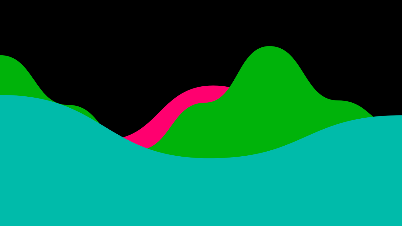 A hill.