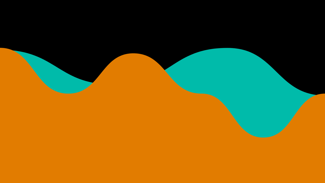 A hill.