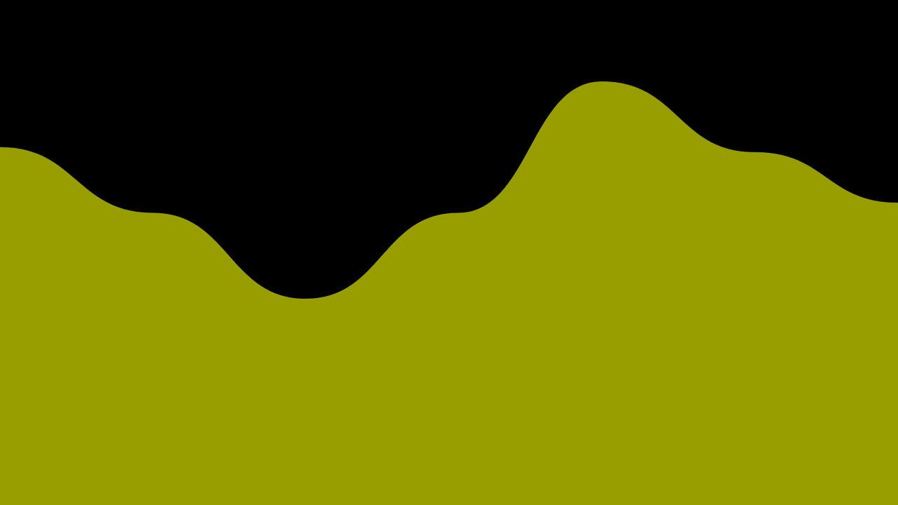 A hill.