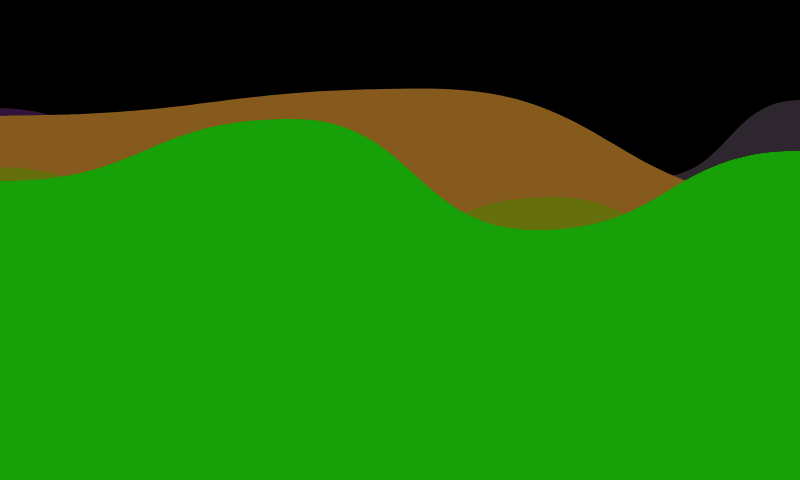 Hills!