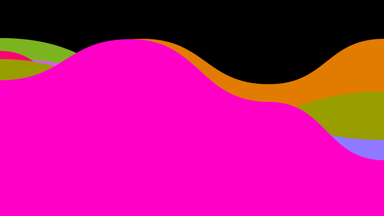 A hill.